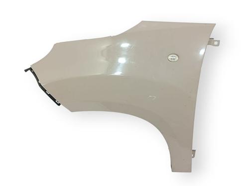 Used Left front fenders FIAT 500L (351_, 352_) 1.3 D Multijet (199LXY1A, 199LXY11) (84 hp) 29699657