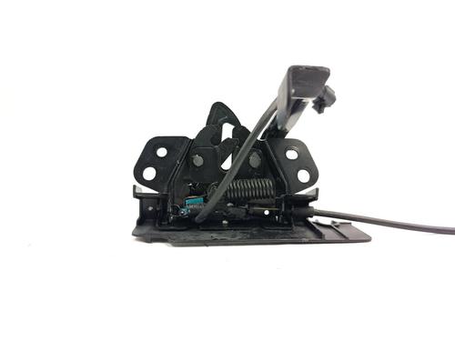 Used Hood lock HYUNDAI i10 I (PA) [2007-2018]  17659391