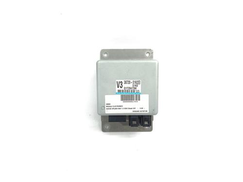 Elektronisk modul SUZUKI SPLASH (EX) [2008-2025]  17093901
