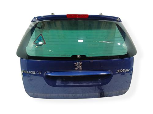 tailgate-peugeot-307-break-3e-2002-2003-2004-2005-2006-2007-2008-2009-36806711 main image