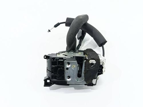 Used Rear right lock RENAULT LAGUNA III (BT0/1) [2007-2015]  31700506