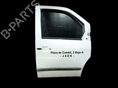 Used Right front door MERCEDES-BENZ VITO Van (W638) [1997-2003]  21530359