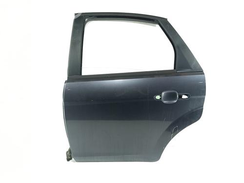 Used Left rear door FORD FOCUS II (DA_, HCP, DP) [2004-2013]  22428029
