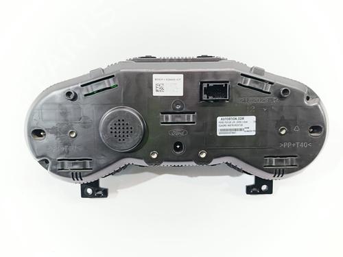Instrument cluster FORD FOCUS III 1.6 TDCi | BP30192584C47