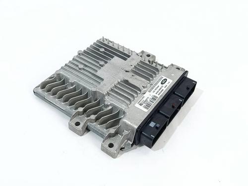 Used Engine control unit (ECU) LAND ROVER RANGE ROVER SPORT I (L320) [2005-2013]  29316376