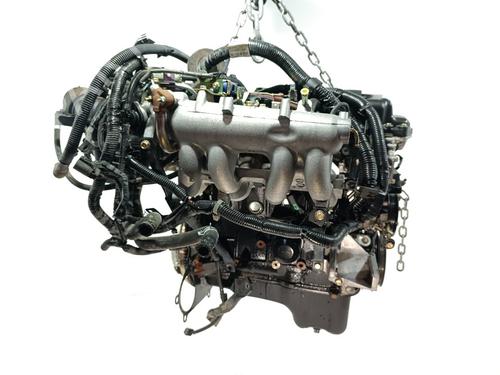 Used Engine NISSAN ALMERA II Hatchback (N16) [2000-2025]  16027417