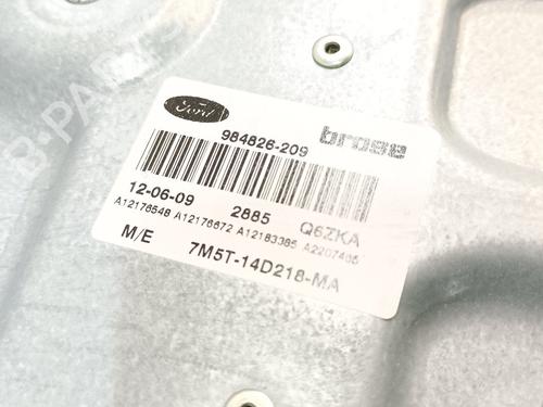 Rear left window mechanism FORD FOCUS II (DA_, HCP, DP)  | BP23233789C24 