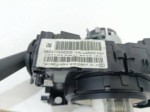 Switch PEUGEOT 208 I (CA_, CC_) 1.6 HDi | BP29391046I30 
