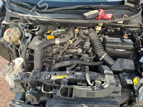 Front right lock NISSAN MICRA III (K12)  | BP16172450C97 