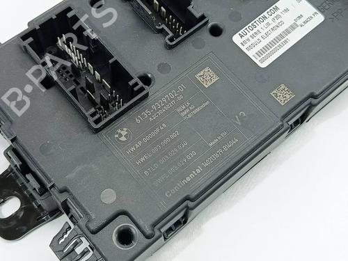 Electronic module BMW 1 (F20) 118 d | BP31847334M83 - Image 4