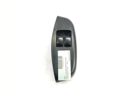 Used Left front window switch DAEWOO KALOS (KLAS) [2002-2025]  24194674
