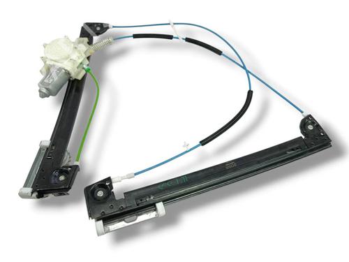 Used Front right window mechanism Front right window mechanism MINI MINI (R50, R53) Cooper (116 hp) 39944252 39944252