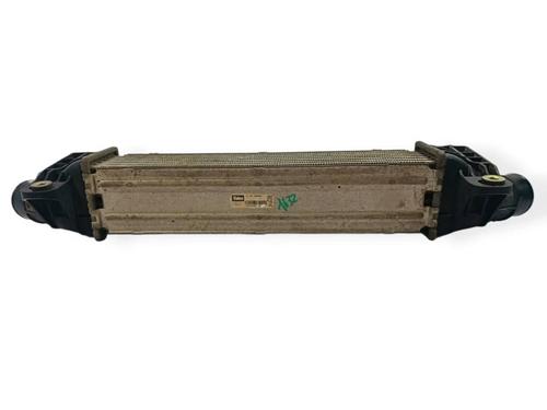 Intercooler FORD MONDEO III (B5Y) | BP40624711M30 - Image 4