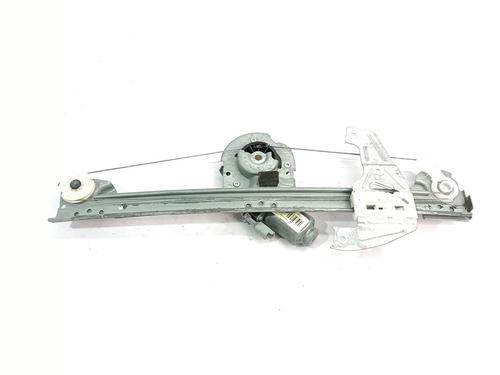 Front right window mechanism PEUGEOT 107 (PM_, PN_) 1.0 | BP22403841C23 