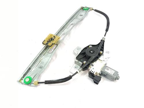 Used Front left window mechanism FORD TRANSIT COURIER B460 MPV [2014-2025]  26667057
