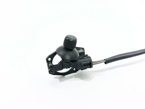 Right mirror SEAT IBIZA III (6L1)  | BP32403975C27 