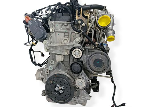 Engine OPEL ZAFIRA TOURER C (P12) | BP36158496M1 - Image 5