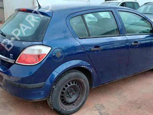 Steering column OPEL ASTRA H (A04)  | BP15872311M21 
