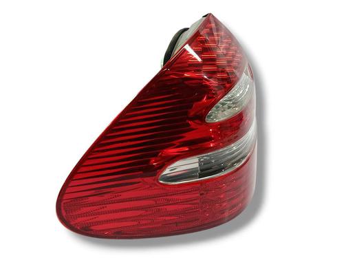 Left taillight MERCEDES-BENZ E-CLASS (W211) E 270 CDI (211.016) | BP39690840C34 - Image 4