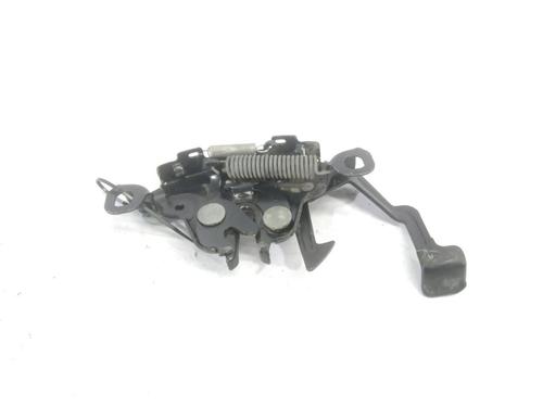 Hood lock NISSAN TERRANO II (R20)  | BP15873487C133 