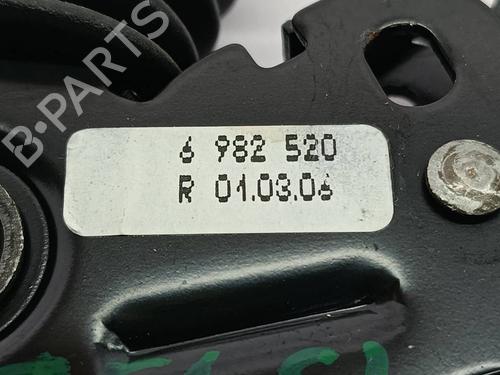 Seat buckle BMW 5 (E60) 520 d | BP40294183I32 - Image 7