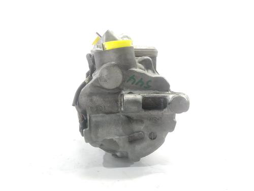 AC compressor MERCEDES-BENZ CLK (C209)  | BP15874381M34 