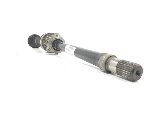 Right front driveshaft OPEL ASTRA H (A04)  | BP15868347M39 