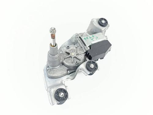 Used Rear wiper motor TOYOTA AURIS Estate (_E18_) 1.8 Hybrid (ZWE186_, ZWE186R, ZWE186H) (136 hp) 28501464