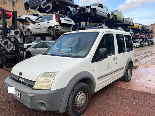 Brugte FORD TOURNEO CONNECT    4616829