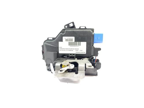 Used Front right lock AUDI A3 (8P1) 2.0 TDI 16V (140 hp) 24194493