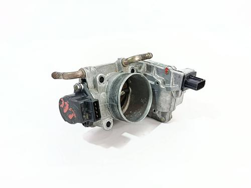Used Throttle body MITSUBISHI PAJERO PININ I (H6_W, H7_W) 2.0 GDI (H67W, H77W) (129 hp) 30500591