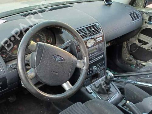 Left front driveshaft FORD MONDEO III (B5Y) 2.0 TDCi | BP15864113M38 