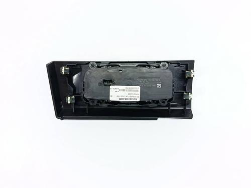 Headlight switch BMW 1 (F20) 118 d | BP31872501I24