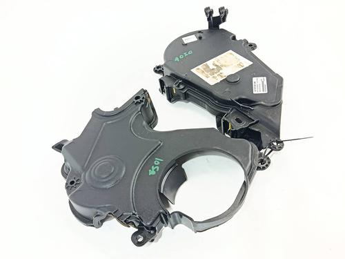 Timing cover FORD KUGA II (DM2)  | BP28526075M123 