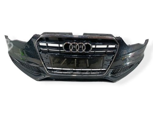 front-bumper-audi-a5-sportback-8ta-2007-2008-2009-2010-2011-2012-2013-2014-2015-2016-2017-33312841 main image