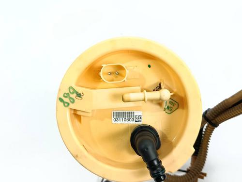 Fuel pump BMW 1 (E87) 118 d | BP36167976M76 - Image 4