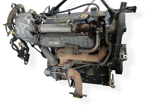 Engine PEUGEOT BOXER Van (244) | BP36158497M1 - Image 3