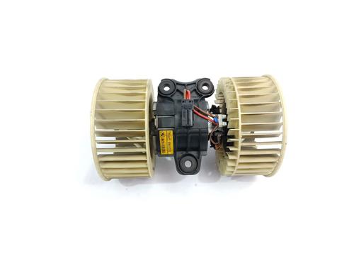 Heater blower motor BMW X5 (E53)  | BP16104473M62 