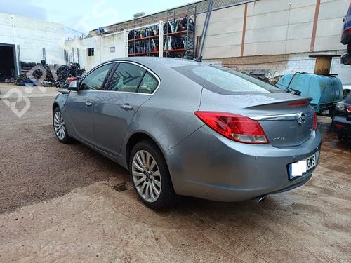 Control unit OPEL INSIGNIA A (G09)  | BP33607362M11  - Image 8