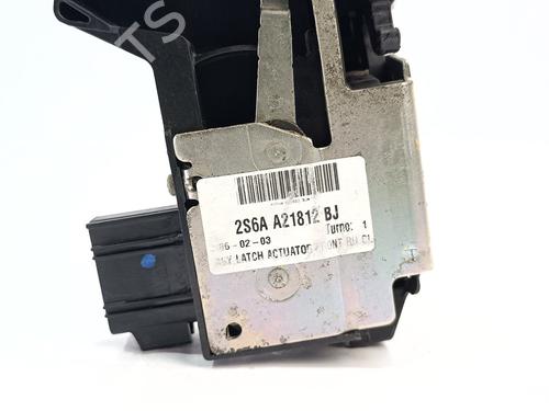 Front right lock FORD FIESTA V (JH_, JD_)  | BP24194428C97 