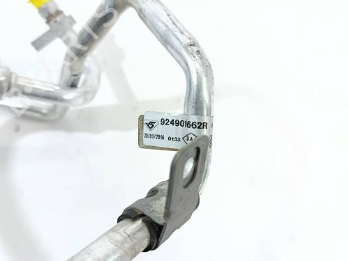 AC pipe RENAULT CAPTUR I (J5_, H5_)  | BP29392668M126 