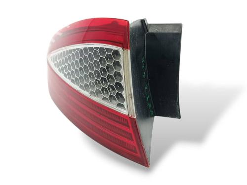 Left taillight FORD MONDEO IV (BA7) | BP34277080C34 - Image 2
