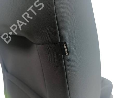 Right front seat FORD FIESTA VI (CB1, CCN) 1.25 | BP38600864C16 - Image 6