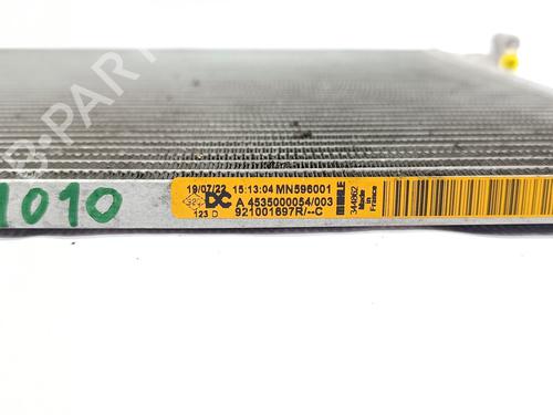 AC radiator RENAULT TWINGO III (BCM_, BCA_) Z.E: (BCA1) | BP29530769M32 