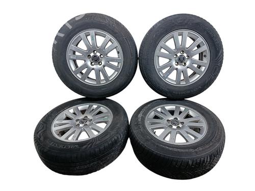 Used Rim VOLVO XC90 I (275) D5 AWD (185 hp) 30978569
