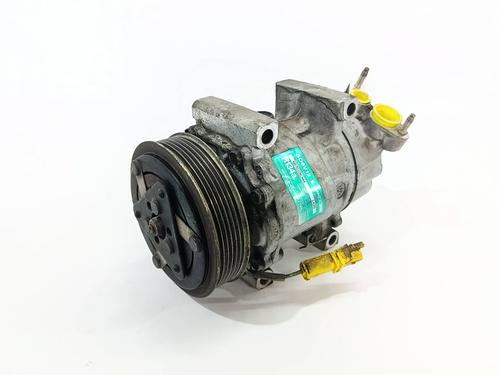 Used AC compressor AC compressor CITROËN C3 I (FC_, FN_) [2002-2013] 31166303 31166303