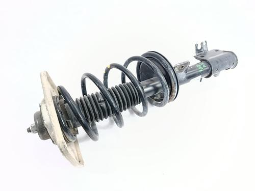 Left front shock absorber PEUGEOT 807 (EB_) | BP34702166M16 - Image 2