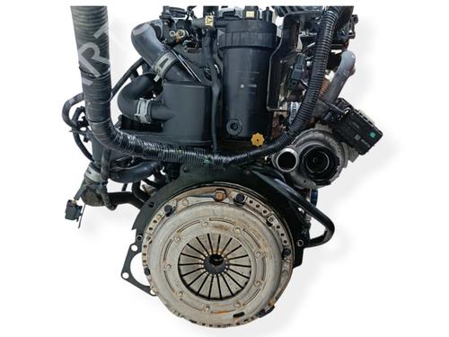 Engine FORD FOCUS II (DA_, HCP, DP) 1.8 TDCi | BP39408002M1 - Image 2