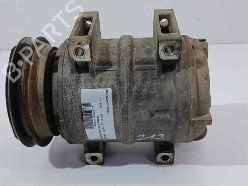 Compresseur AC MITSUBISHI L200 (K7_T, K6_T, K5_T) [1996-2011]  15863510