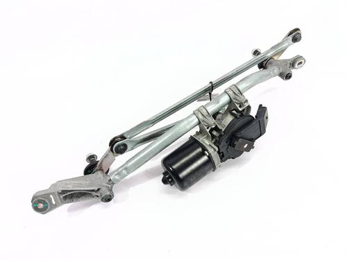 Used Front wiper motor Front wiper motor NISSAN QASHQAI +2 (JJ10E) [2007-2015] 39908644 39908644